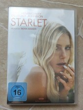 Starlet DVD   Drama Film, Indie Kino, US-Dram...