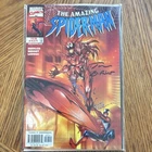 The Amazing Spider-Man #431 (Marvel Comics) Signed by Tom DeFalco Carnage