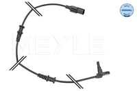 Meyle Sensor, Raddrehzahl 014 899 0065 FüR MERCEDES-BENZ Vw