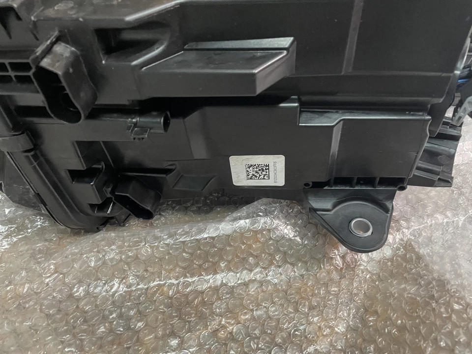 5A798D1 ORIGINAL BMW 5ER G60 G61 M5 G90 i5 ADAPTIVE LED SCHEINWERFER LINKS - Bild 2 von 4