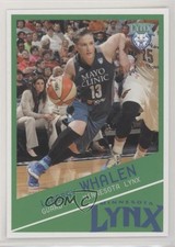 2015 Rittenhouse WNBA /500 Lindsay Whalen #45 HOF s5j