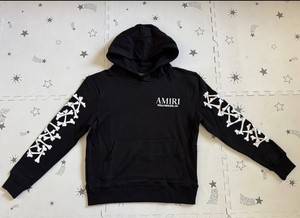 Amiri Bone Hoodie | eBay