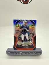 Tom Brady Football Cards, Rookie Card Checklist and Memorabilia Guide 17