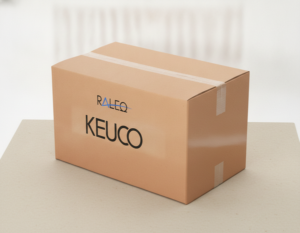 Keuco Ersatzteile Armaturen Verschlussschraube Komplett Verschlussschraube-image