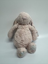 Jellycat Small Blossom Blush Bunny 'Cherry' Plush 100 Authentic