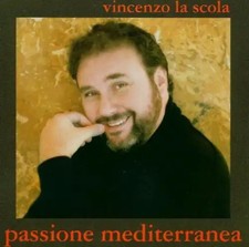 Vincenzo La Scola - Passione Mediterranea
