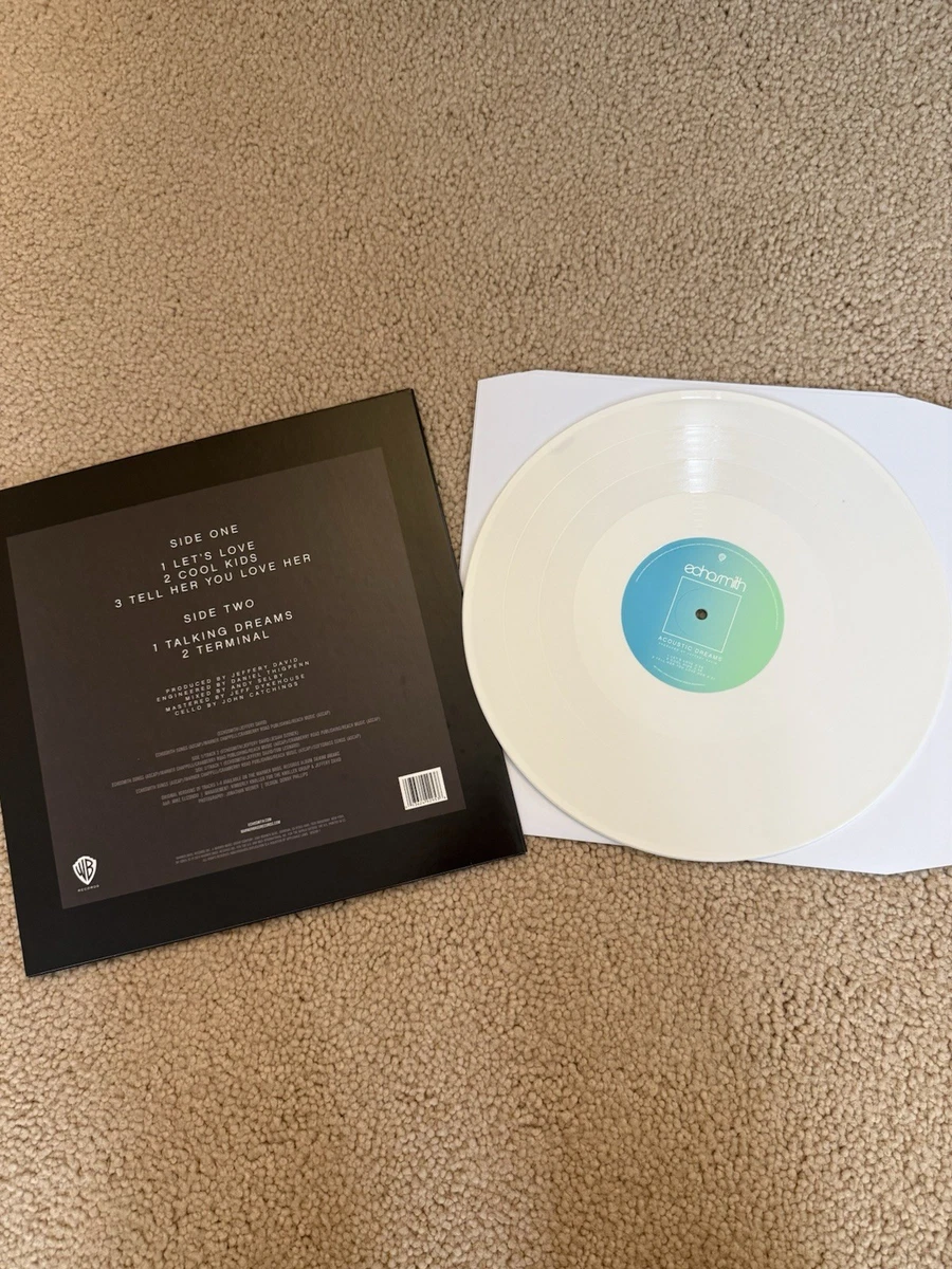 Echosmith Vinyl Records for sale - eBay