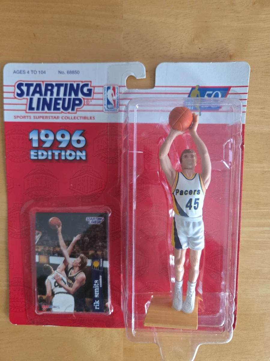 Sports Action Figures Starting Lineup 1996 Year Manufactured for
