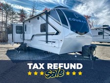 2026 Keystone Cougar Half-Ton TT 33RLI