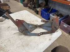 1942 1946 1947 1948 Ford Hood Hinges Arms Coupe Sedan Convertible Original 1942 1946 1947 1948 Ford Hood Hinges Arms Coupe Sedan Convertible Original