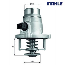 Thermostat BMW 328