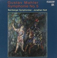 Sinfonie Nr. 5 Von Bamberger Symphoniker | Cd | Zustand Neu