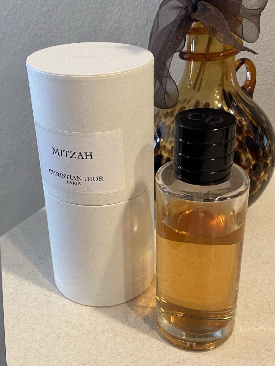 Eau De Dior Mitzah Parfum Christian Dior Mitzah EDP Oz 125 Ml