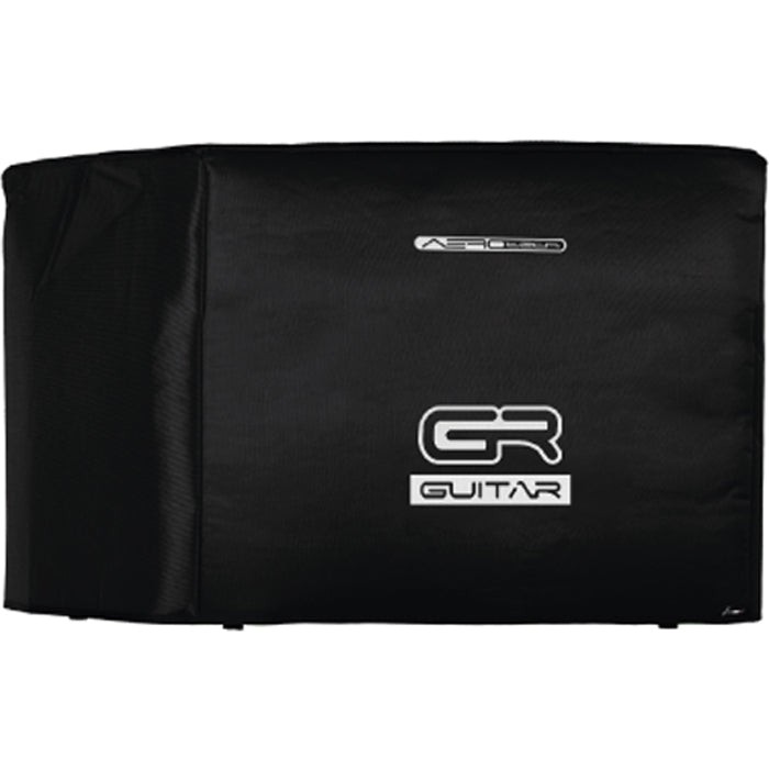 Корпус GR Audio 210v/Комбинированная крышка - Углеродное волокно