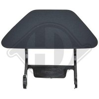 1X Blende StoßFäNger Diederichs 1225043 FüR Bmw Links