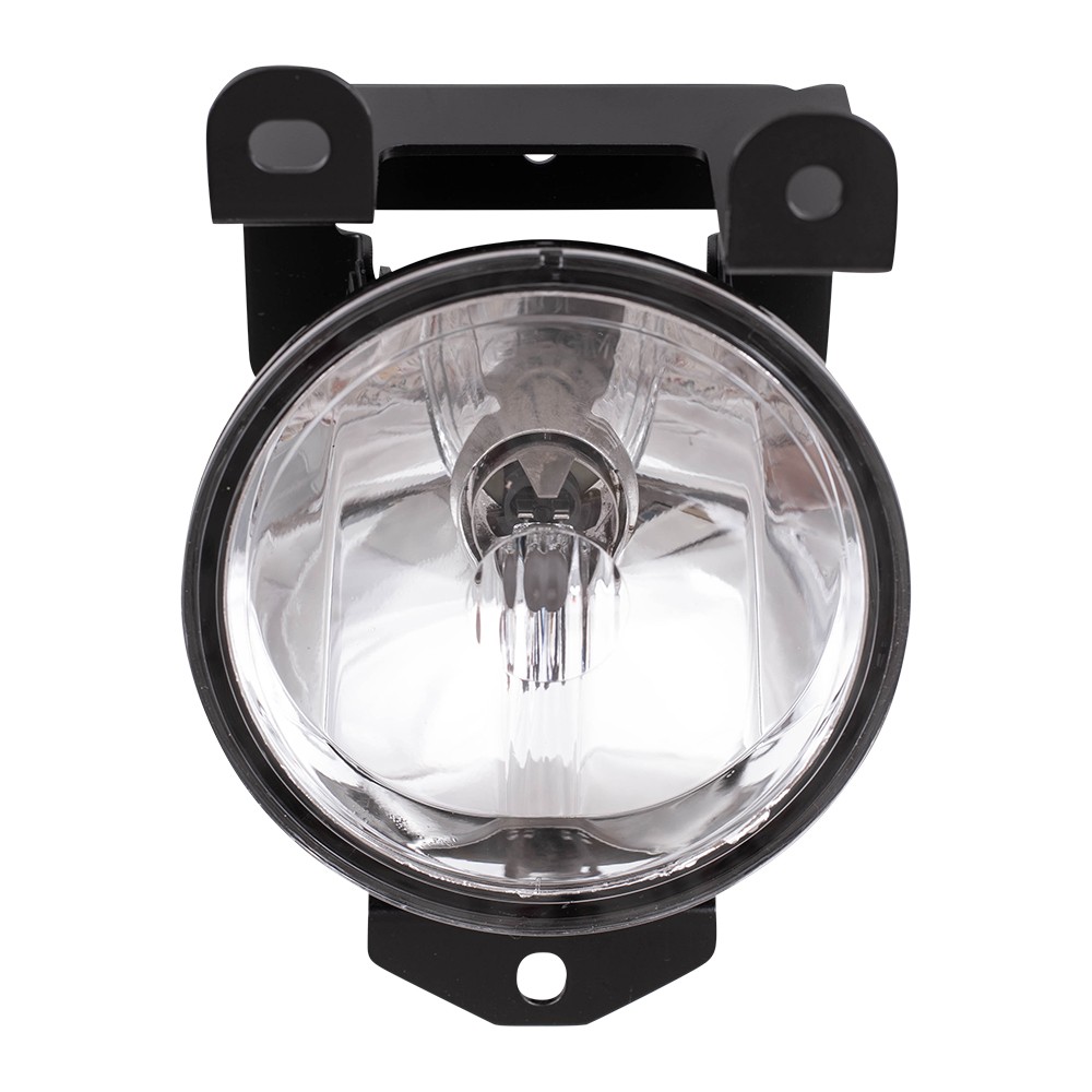 Fits 2002-2006 Sierra 1500 Fog Light Right 16531086 2001-2006 Yukon GM2593126