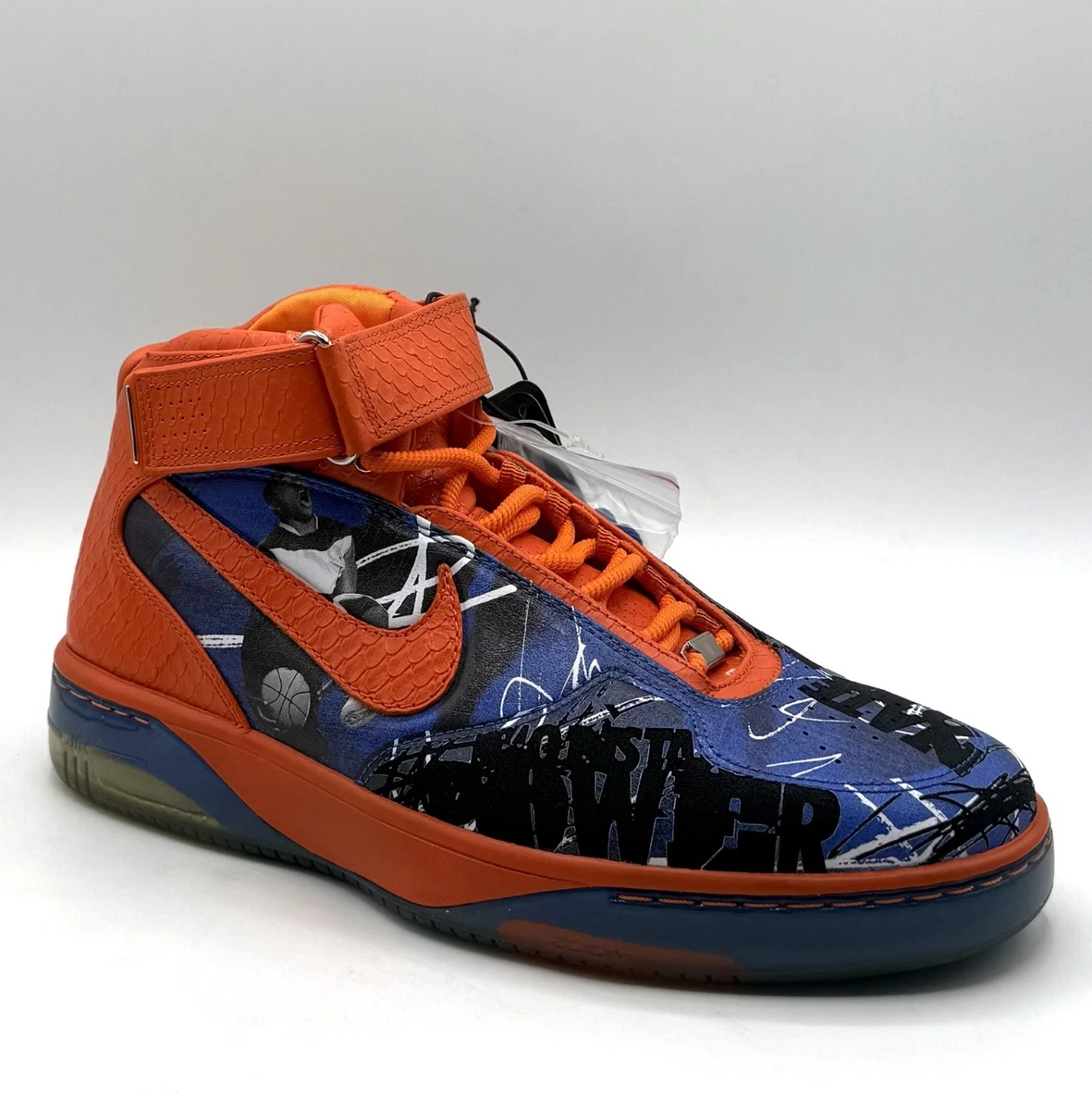 Nike Air Force 25 Sneakers for Men for Sale | Authenticity