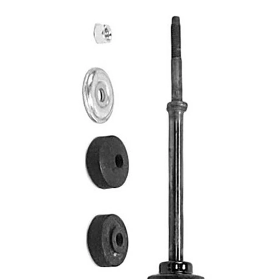 Monroe OESpectrum New Replacement Front Shocks Pair For Mercury Comet 1960-69 - Image 3 of 4