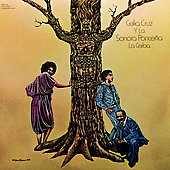 FANIA Mega RARE CD Remastered Celia Cruz Sonora Poncena Ponceña La Ceiba Raices