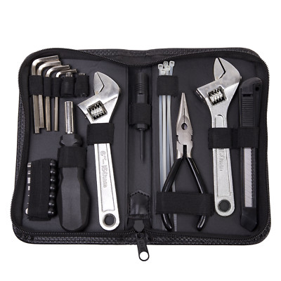 IST DT2 23 Piece Scuba Diving Equipment Tool Kit