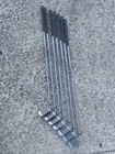 Iron Set Oversize 3-9 Iron Harrison Pro Tour Plus Graphite Shaft — photo 1
