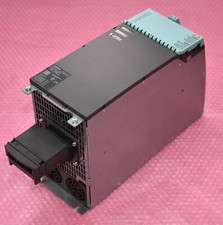Siemens Sinamics S120 / 6SL3120-1TE24-5AA3 / Single Motor Module 45A / FS:E