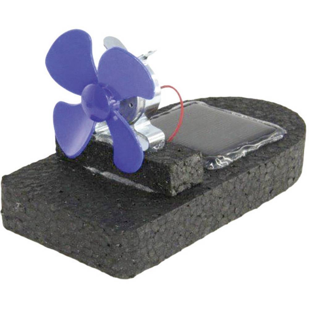 Солнечный ботинок Sol Expert 44480 Airstream1