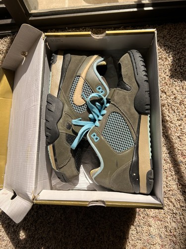 Size 9.5 - Nike Air Trainer 2 SB Supreme - 317646-001 for sale online | eBay