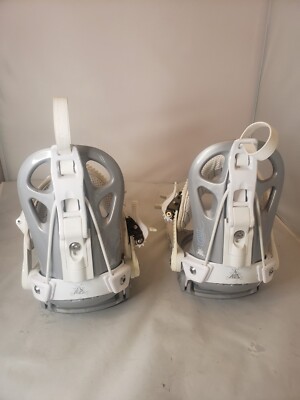 K2 - K2　DEBUT Snowbord binding S size k2-edition-snowboard-bindings-