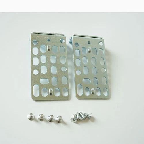 Ciscos ME 2400/3400/3400E Series 19" Rack Mount Kit also can use for WS-C2960S-2