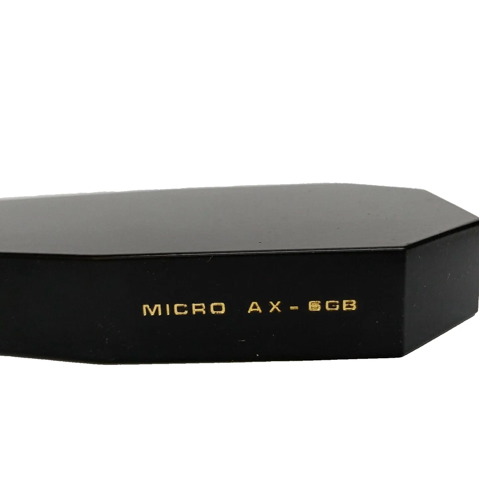 Tocadiscos Micro Seiki AX-6GB para tocadiscos Micro Seiki Sx8000/Rx5000 Foto 4 de 4