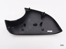 20-25 OEM TESLA MODEL Y RIGHT SIDE EXTERIOR MIRROR LOWER CAP housing section