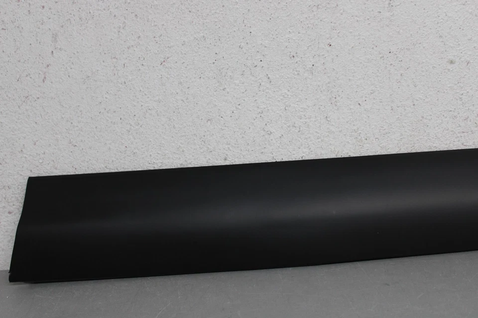 2012 2016 HONDA CRV RIGHT SIDE FRONT LOWER ROCKER PANEL MOLDING Foto 3 de 4