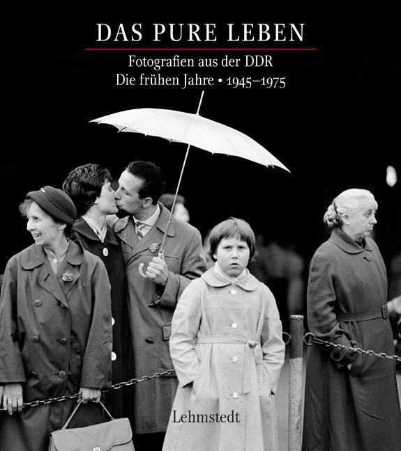 Thumbnail - Mathias Bertram | Das Pure Leben. Die Frühen Jahre 19451975 | Buch |