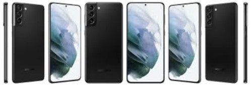 Samsung Galaxy S21 FE 5G G990U 128GB/256GB alle Farben UNLOCKED - A Grade - Bild 9 von 16