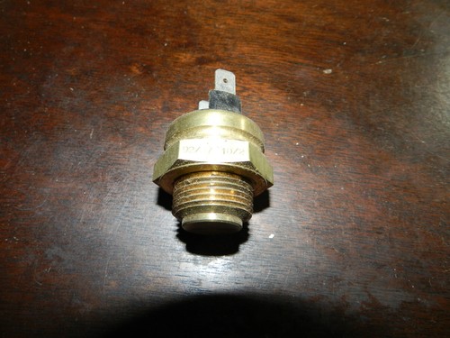 NOS 2 Wahler Cooling Fan Sensor Switch 823 959 481 A/F VW AUDI PORSCHE SAAB - Picture 10 of 10