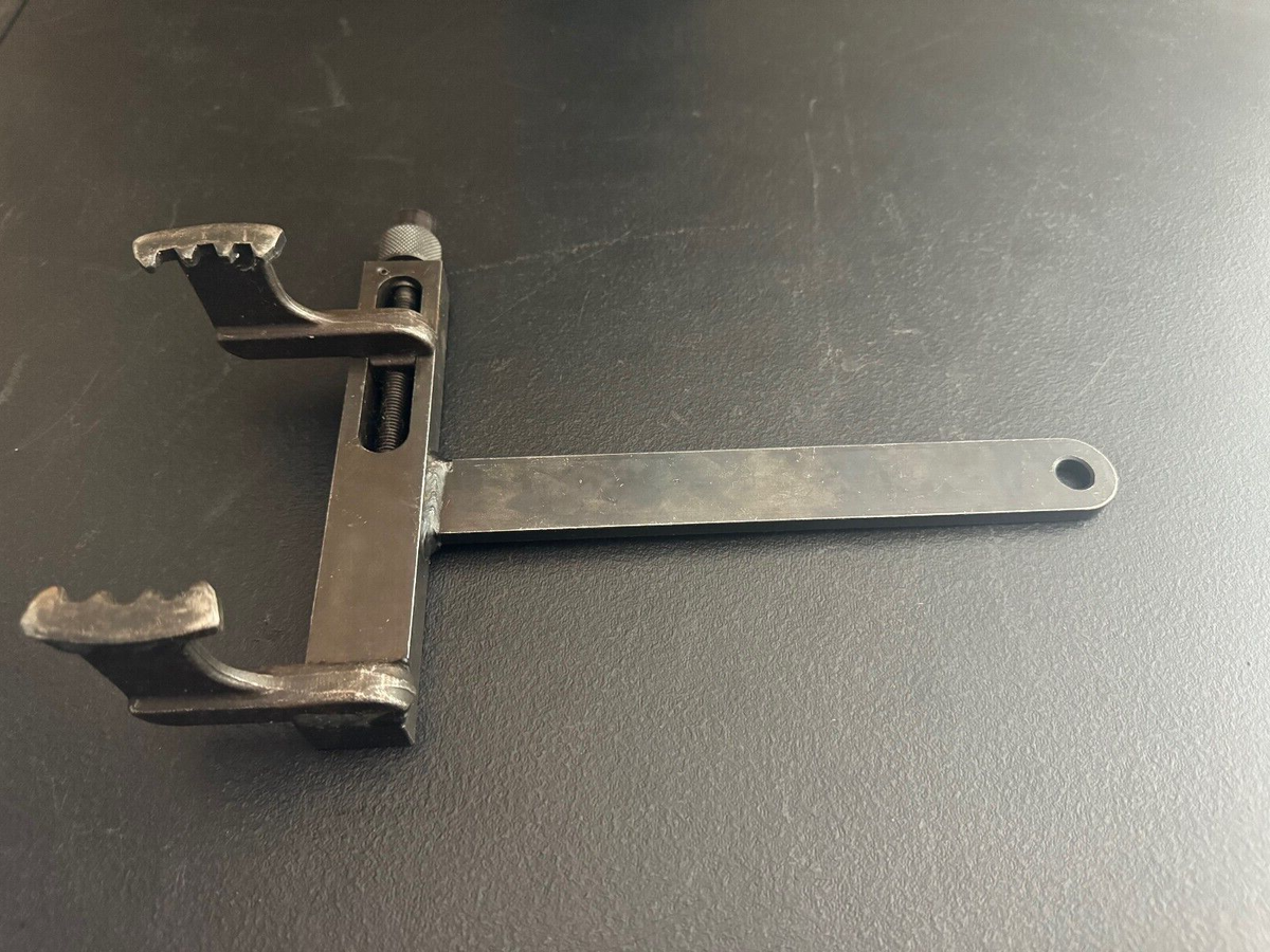 SUZUKI CLUTCH HOLDER 09920-53710 SUPERSEDED BY 0992053740 | eBay