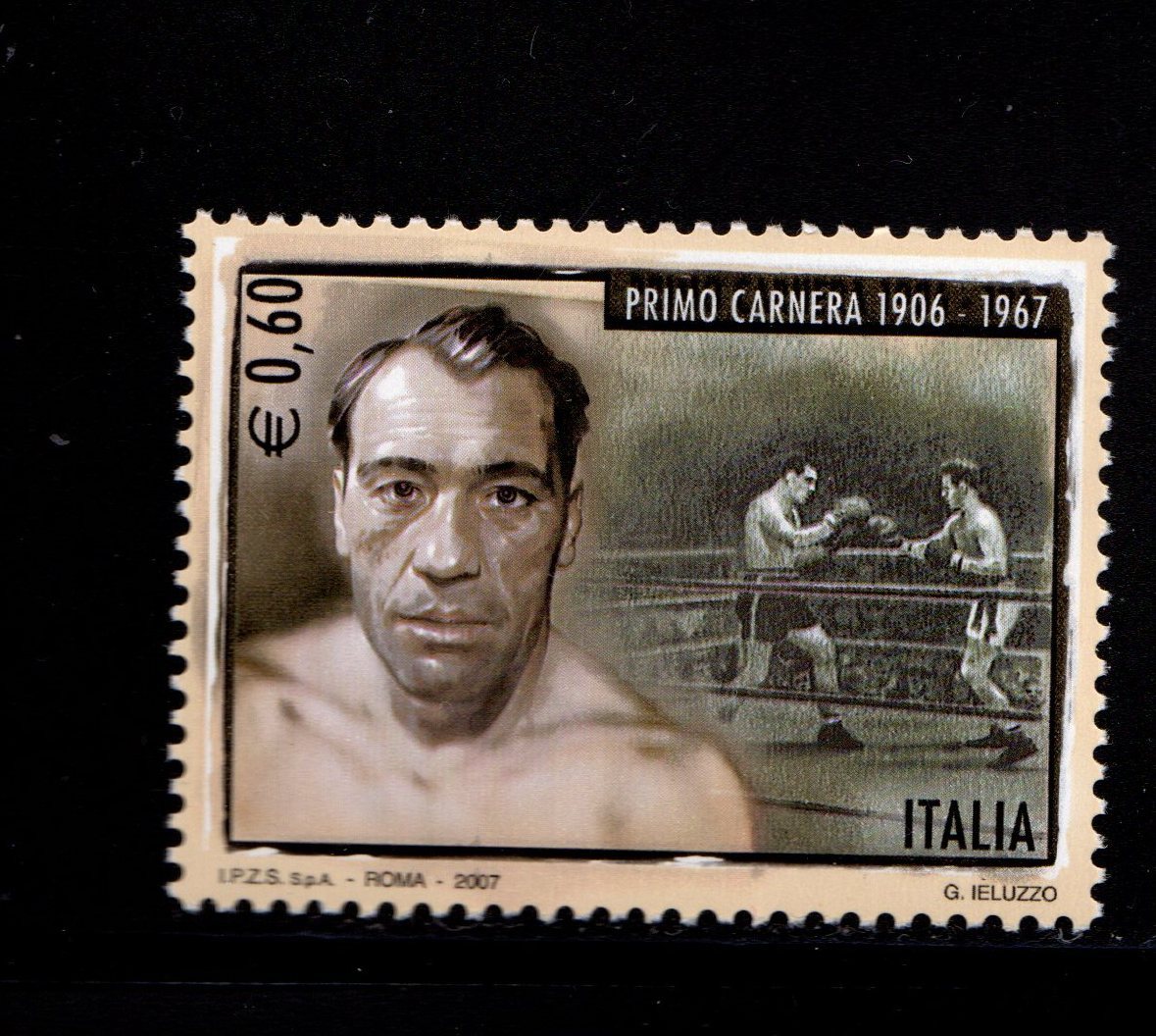 Primo Carnera