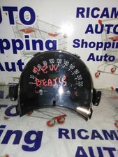 Compteur Volkswagen NEW BEETLE