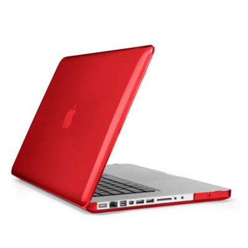 Speck SmartShell Hard Shell Case 15” Apple MacBook Pro Retina Display SAMSONITE - Picture 5 of 21