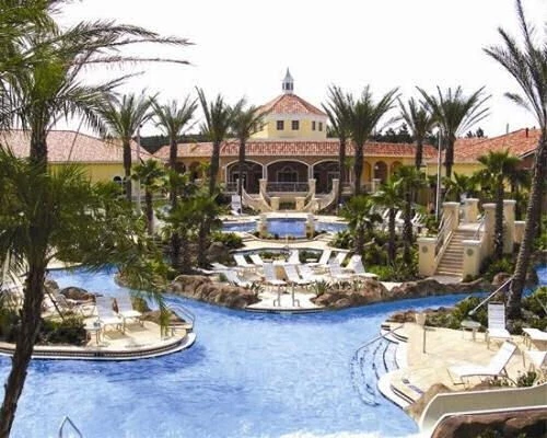 Villas at Regal Palms ~ Orlando, Florida ~3BR/Sleeps 8~ 7Nts July 27 - August 3