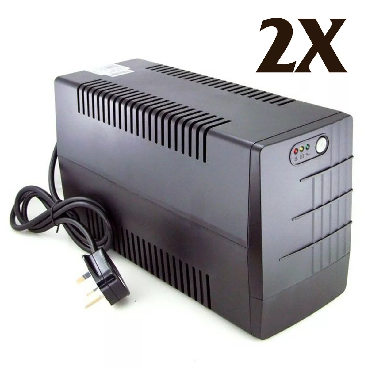 Backup power for computer deals