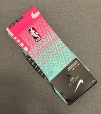 Nba Socks Nike Elite High 8-12