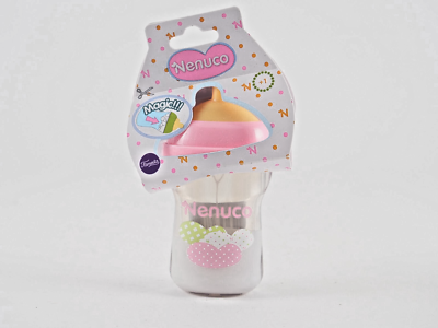 Famosa Nenuco Magic Bottle New Store Stock UK