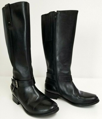 clarks plaza steer boots