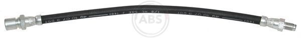A.B.S. SL 2177 Bremsschlauch Hinten FüR Opel-image