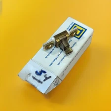 🔥(AN) Square D A.54 Thermal Overload Relay Heater Element, Motor Protection, UL