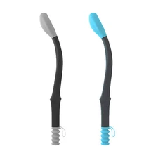 Toilet Aids for Wiping Long Reach Bottom Comfort Wipe Assist for Toileting