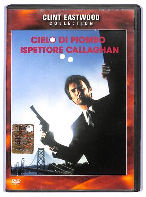 EBOND Blei Himmel, Callaghan Inspector DVD D745853