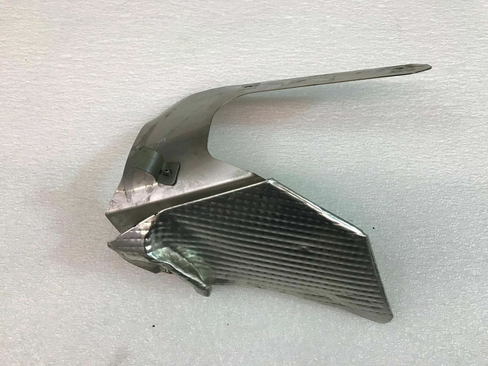 LAMBORGHINI MURCIELAGO LP640 LP670 STEERING RACK BRACKET OEM 410422078  